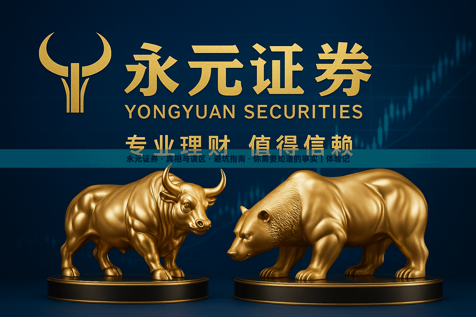 永元证券 · 真相与误区 · 避坑指南 · 你需要知道的事实｜体验记