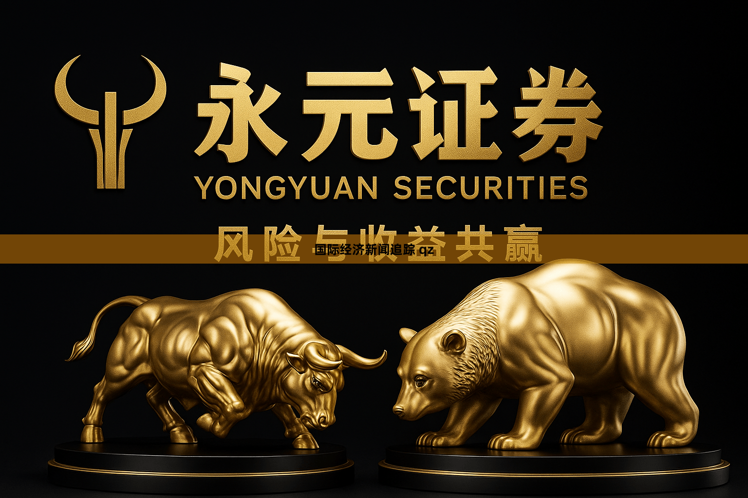 国际经济新闻追踪 qz