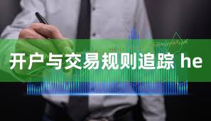 开户与交易规则追踪 he