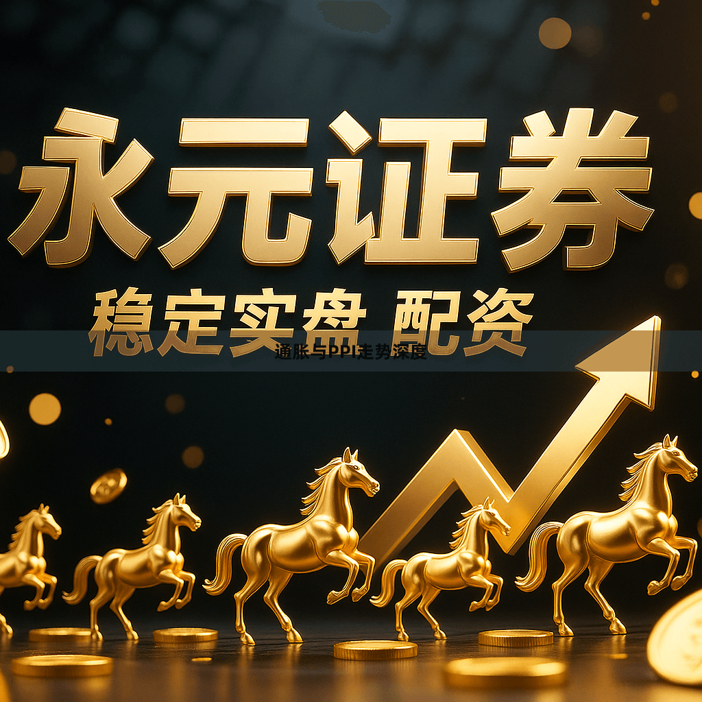 通胀与PPI走势深度