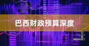 巴西财政预算深度
