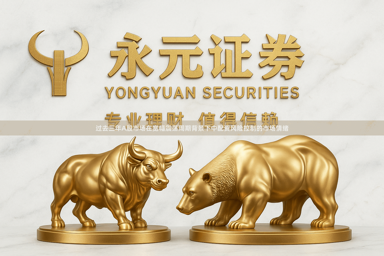 过去三年A股市场在宽幅震荡周期背景下中配资风险控制的市场情绪