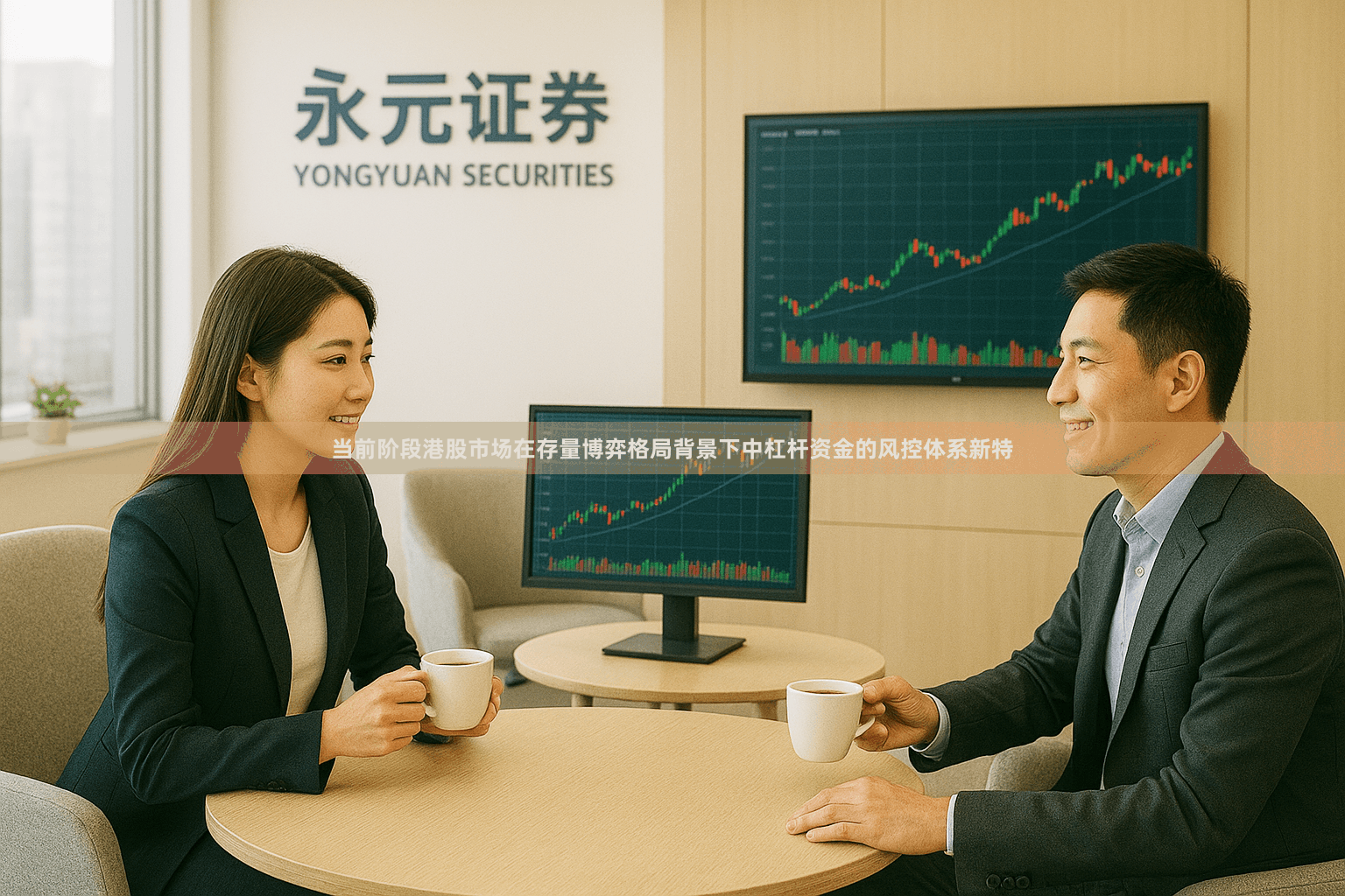 当前阶段港股市场在存量博弈格局背景下中杠杆资金的风控体系新特